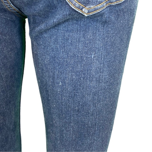 Madewell High Riser Skinny Jeans - Picture 13 of 16